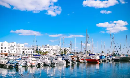 Port El Kantaoui
