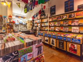 Spillers Records