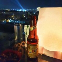 Sky Deck View Bar User Photo