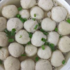 罗浮山麻陂肉丸菜馆 User Photo