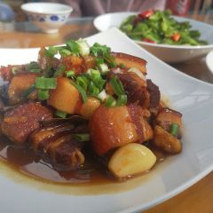 醉琉璃·藏好私房菜 User Photo