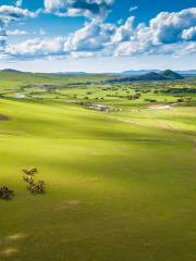 Hulunbuir Grasslands