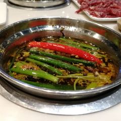 圍爐夜話（榕江店）張用戶圖片