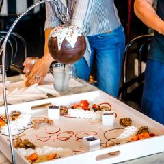 The Sugar Factory ảnh của người dùng