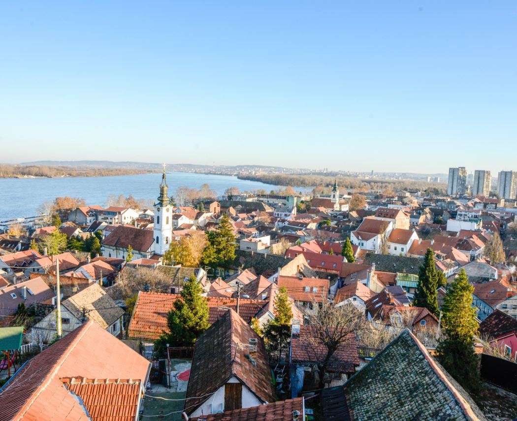 Zemun