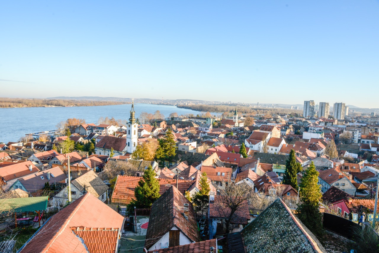 Земун — актуальные маршруты путешествий на июня (обновлено в 2025) Земун —  отзывы, Земун — адрес и время работы, Земун — популярные  достопримечательности, отели и рестораны поблизости — Trip.com