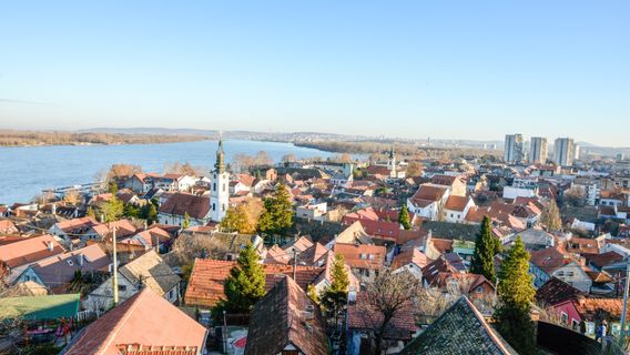Belgrade
