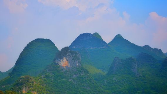 YangshuoTours