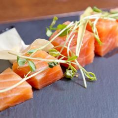 てまり和風味処張用戶圖片