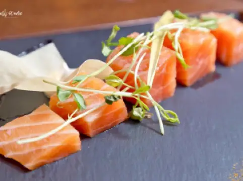 Temari Japancese-Style Restaurant