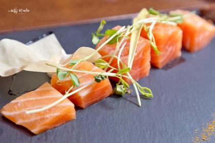 Temari Japancese-Style Restaurant