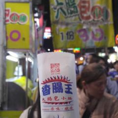 台中一中街 User Photo