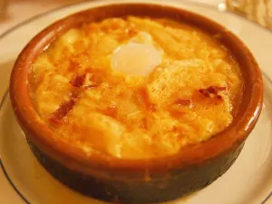 Restaurante Botin