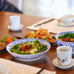 Fulixi'erdundujiajiudian·OPEN Restaurant 여행 사진