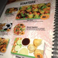 Zafran Authentic Indian Restaurant User Photo