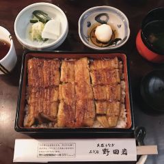 Nodaiwa Azabu Iikura Honten ảnh của người dùng
