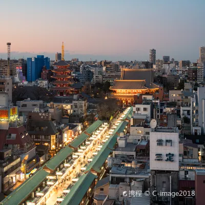 ウィズエアー・アブダビの東京行き航空券