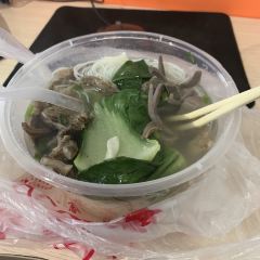 忠惠酱鸭捞化老铺(老药洲店) User Photo