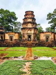 Prasat Kravan