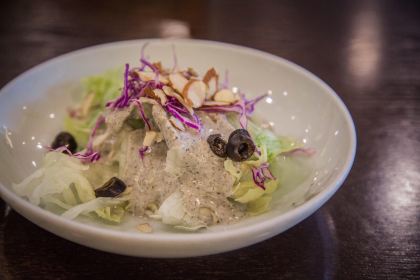 Odarijip(Myeongdong 1st Branch)