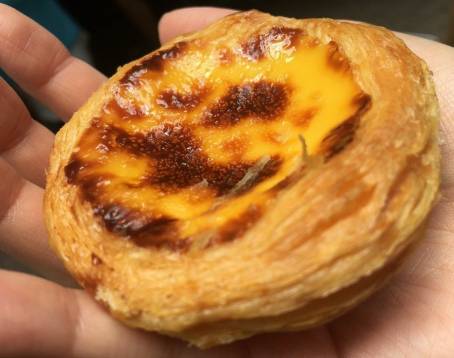 明記牛什美食