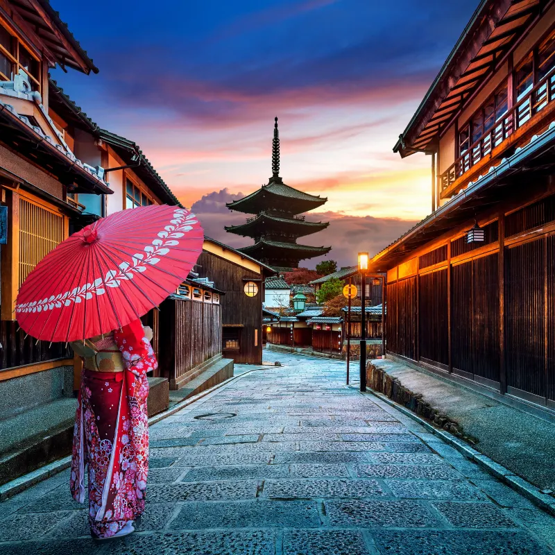 三年坂（產寧坂）