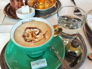 Cafe Mozart