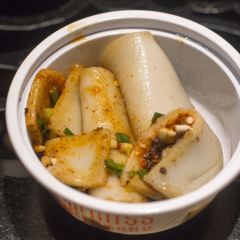 思飨季贵阳小吃(南国花锦店) User Photo