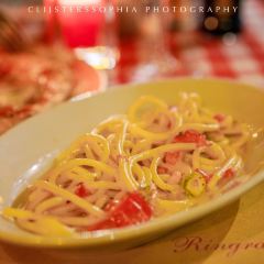 Trattoria La Madia張用戶圖片