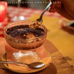 Trattoria La Madia張用戶圖片