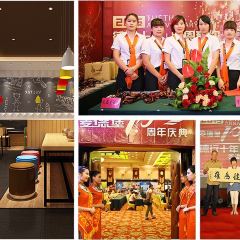 麦德堡(霞美店) 여행 사진
