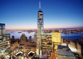 Hotels near 51st Street