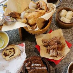 Chang'an Food Court: SHAN LI BO WEN HUA CAN TING User Photo