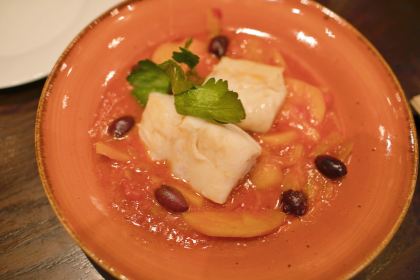 Bryggeloftet & Stuene