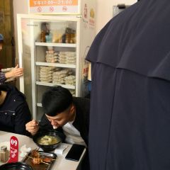 Haiping Huntun User Photo