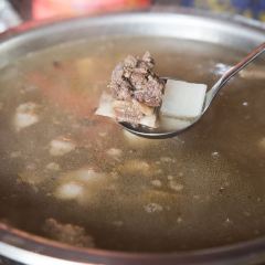 盐邦食府(南湖店) User Photo