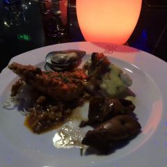 Art 50 Revolving Restaurant User Photo