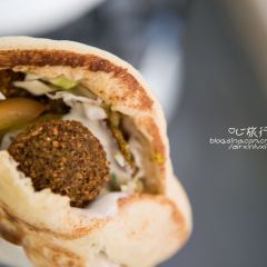 Falafel Hwadi Micheal張用戶圖片