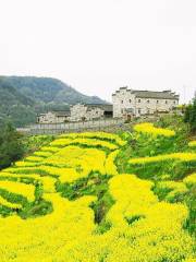 Luoyuan Village