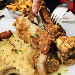 LINDENBRÄU AM POTSDAMER PLATZ User Photo
