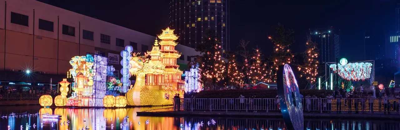 Night Attractions