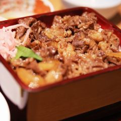 Tsukihitei Kintetsu-Nara-ekimae User Photo