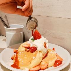 Flipper's Jiyugaoka User Photo