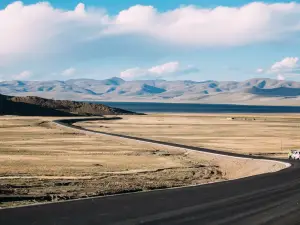 哲古錯