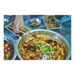 食神厕所兔(同兴路店) 여행 사진