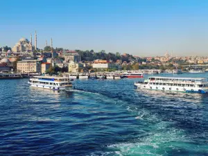 Bosphorus