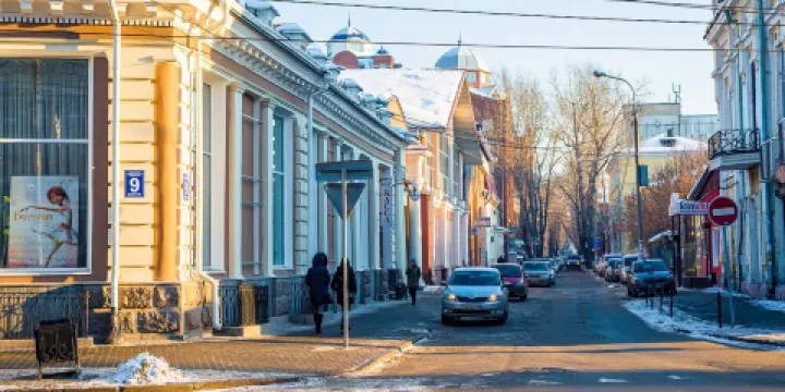 卡爾•馬克思大街