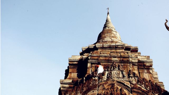 Wat Nokor