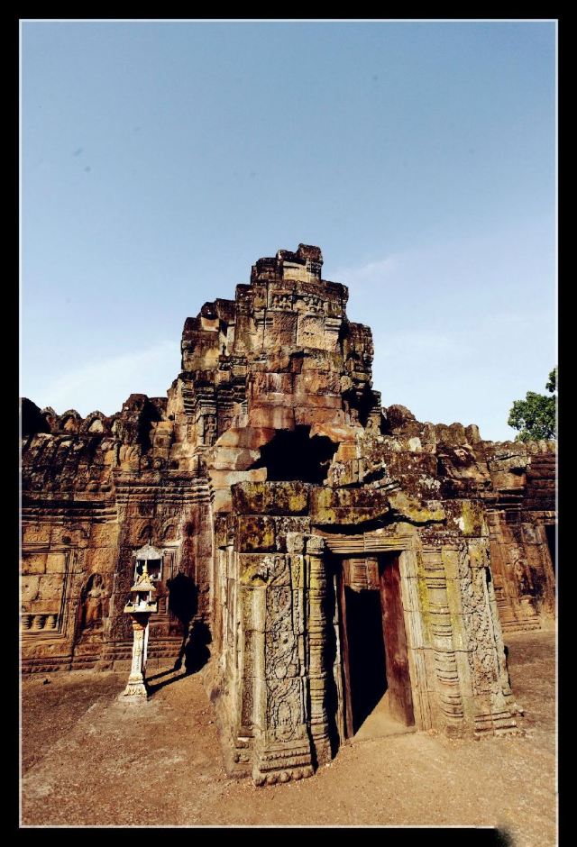 Wat Nokor
