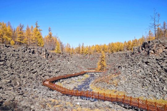 Tuofeng Tourism Scenic Area